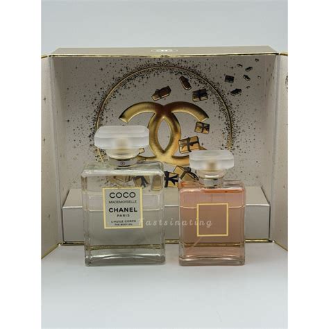 chanel coco mademoiselle limited edition|coco mademoiselle official site.